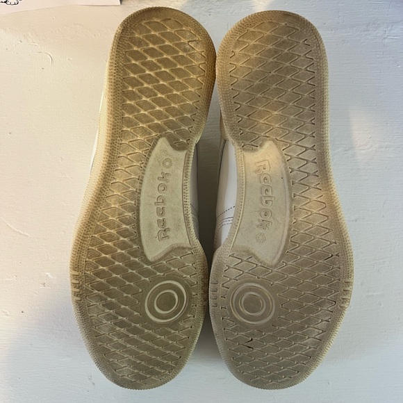 REEBOK Club C in Pink/White - Picture 11 of 11